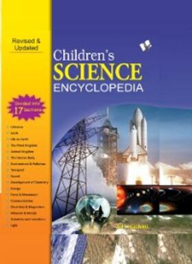 Hashmi |  Children's Science Encyclopedia | eBook | Sack Fachmedien