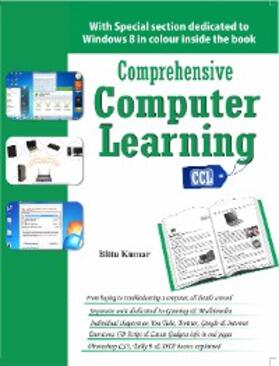 Kumar |  Comprehensive Computer Learning | eBook | Sack Fachmedien