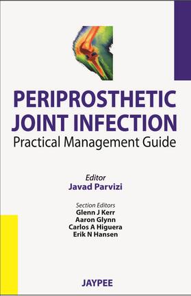 Parvizi |  Periprosthetic Joint Infection | Buch |  Sack Fachmedien