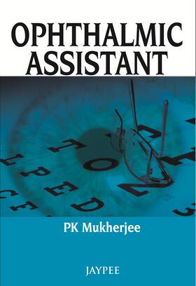 Mukherjee |  Ophthalmic Assistant | Buch |  Sack Fachmedien