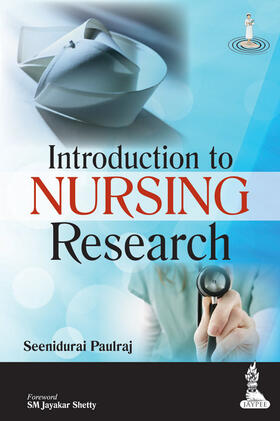 Paulraj |  Introduction to Nursing Research | Buch |  Sack Fachmedien