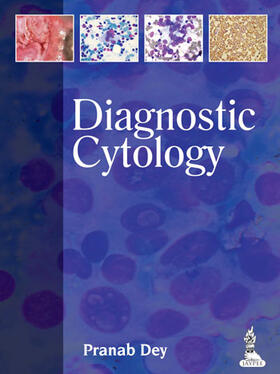 Dey |  Diagnostic Cytology | Buch |  Sack Fachmedien