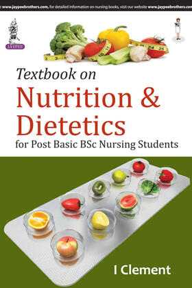 Clement |  Textbook on Nutrition and Dietetics | Buch |  Sack Fachmedien