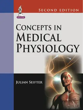 Seifter |  Concepts in Medical Physiology | Buch |  Sack Fachmedien