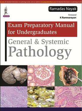 Nayak |  Nayak, R: Exam Preparatory Manual for Undergraduates General | Buch |  Sack Fachmedien