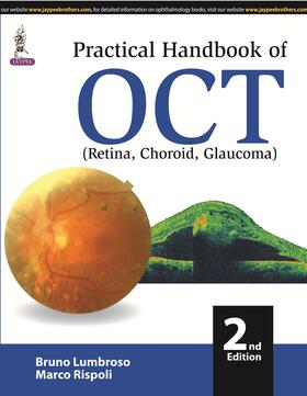 Lumbroso / Rispoli |  Practical Handbook of OCT | Buch |  Sack Fachmedien