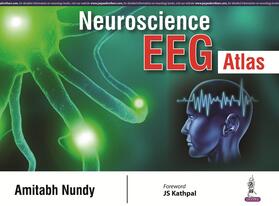 Nundy |  Neuroscience EEG Atlas | Buch |  Sack Fachmedien