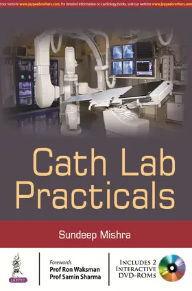 Mishra |  Cath-Lab Practicals | Buch |  Sack Fachmedien