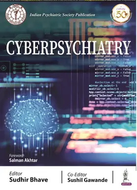 Bhave |  Cyberpsychiatry | Buch |  Sack Fachmedien