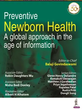 Govindaswami | Preventive Newborn Health | Buch | 978-93-5270-473-6 | sack.de