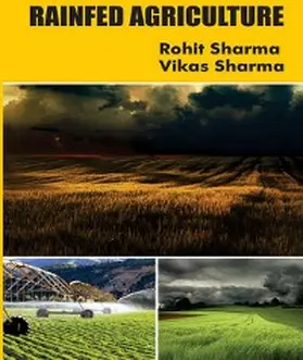 Sharma |  Rainfed Agriculture | eBook | Sack Fachmedien