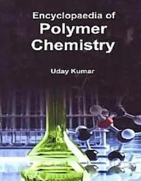 Kumar |  Encyclopaedia Of Polymer Chemistry | eBook | Sack Fachmedien