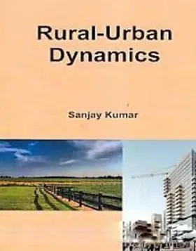 Kumar |  Rural-Urban Dynamics | eBook | Sack Fachmedien