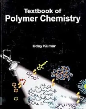 Kumar |  Textbook Of Polymer Chemistry | eBook | Sack Fachmedien