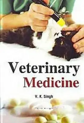 Singh |  Veterinary Medicine | eBook | Sack Fachmedien