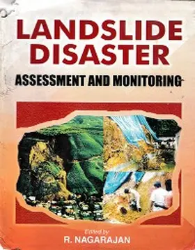 Nagarajan |  Landslide Disaster Assessment And Monitoring | eBook | Sack Fachmedien