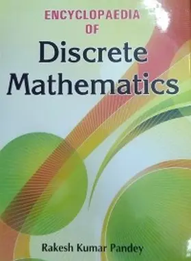 Pandey | Encyclopaedia Of Discrete Mathematics | E-Book | sack.de