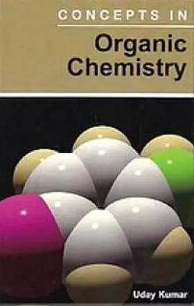 Kumar | Concepts In Organic Chemistry | E-Book | sack.de