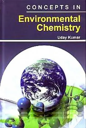 Kumar |  Concepts In Environmental Chemistry | eBook | Sack Fachmedien