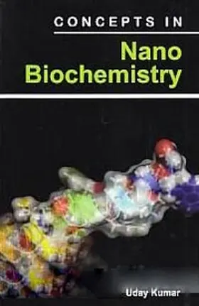 Kumar | Concepts In Nano Biochemistry | E-Book | sack.de