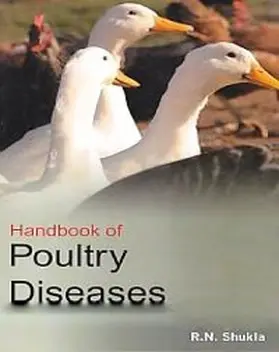 Shukla | Handbook Of Poultry Diseases | E-Book | sack.de