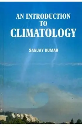 Kumar |  Introduction to Climatology | eBook | Sack Fachmedien