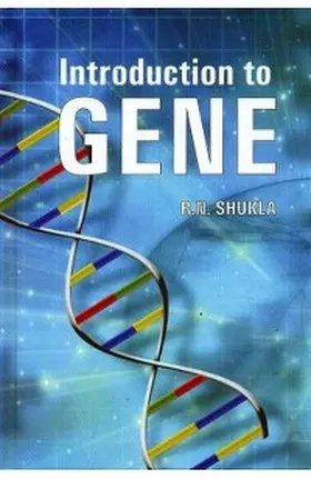 Shukla |  Introduction to Gene | eBook | Sack Fachmedien