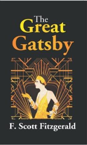 Fitzgerald |  Great Gatsby | eBook | Sack Fachmedien