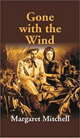 Mitchell |  Gone With The Wind | eBook | Sack Fachmedien