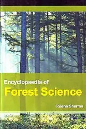 Sharma |  Encyclopaedia of Forest Science | eBook | Sack Fachmedien