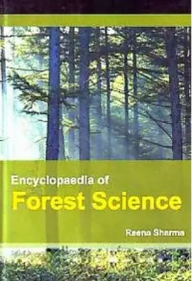 Sharma |  Encyclopaedia of Forest Science | eBook | Sack Fachmedien