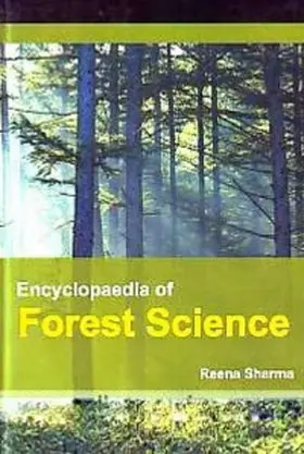 Sharma |  Encyclopaedia of Forest Science | eBook | Sack Fachmedien