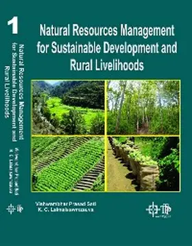 Sati / Lalmalsawmzauva |  Natural Resources Management For Sustainable Development And Rural Livelihoods | eBook | Sack Fachmedien