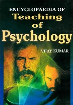 Kumar |  Encyclopaedia of Teaching of Psychology | eBook | Sack Fachmedien