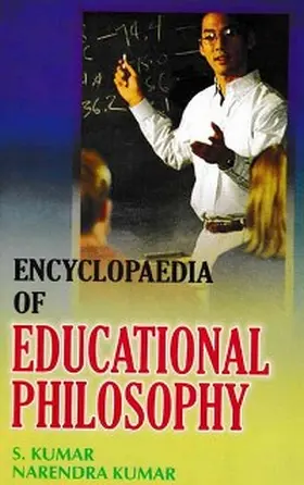 Kumar |  Encyclopaedia of Educational Philosophy (Ancient Educational Philosophy) | eBook | Sack Fachmedien