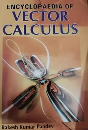 Pandey | Encyclopaedia Of Vector Calculus | E-Book | sack.de