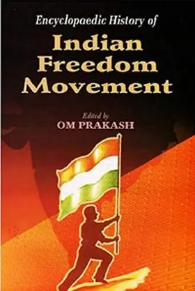 Prakash |  Encyclopaedic History Of Indian Freedom Movement | eBook | Sack Fachmedien