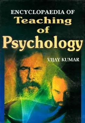 Kumar |  Encyclopaedia of Teaching of Psychology | eBook | Sack Fachmedien