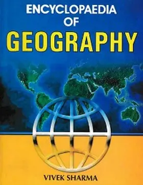 Sharma |  Encyclopaedia of Geography | eBook | Sack Fachmedien