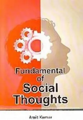 Kumar |  Fundamental of SOCIAL THOUGHTS | eBook | Sack Fachmedien