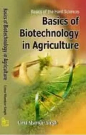 Singh | Basics Of Biotechnology In Agriculture | E-Book | sack.de