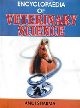 Sharma |  Encyclopaedia of Veterinary Science | eBook | Sack Fachmedien