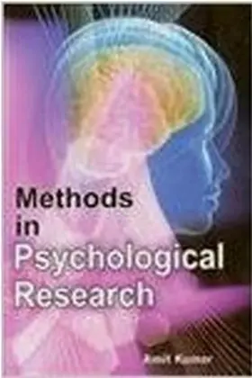 Kumar |  Methods In Psychological Research | eBook | Sack Fachmedien