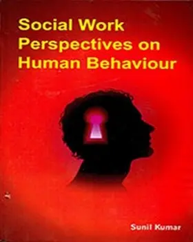 Kumar |  Social Work Perspectives on Human Behaviour | eBook | Sack Fachmedien