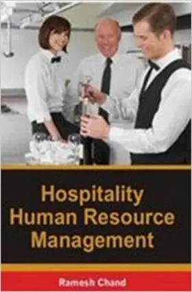 Chand |  Hospitality Human Resource Management | eBook | Sack Fachmedien