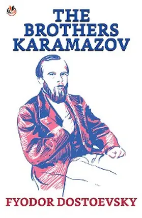 Dostoevsky |  The Brothers Karamazov | eBook | Sack Fachmedien