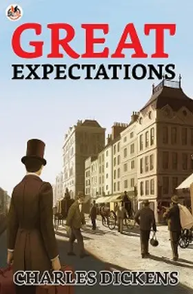 Dickens |  Great Expectations | eBook | Sack Fachmedien