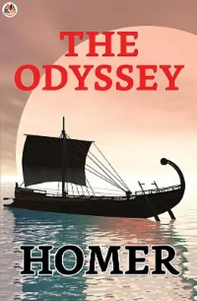 Homer |  The Odyssey | eBook | Sack Fachmedien