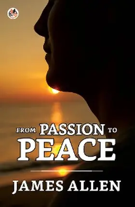 Allen |  From Passion To Peace | eBook | Sack Fachmedien