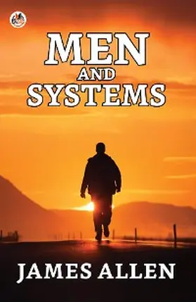 Allen |  Men And Systems | eBook | Sack Fachmedien